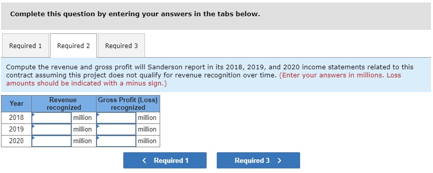 construction contract to build a baseball stadium in Washington, D.C., for $260