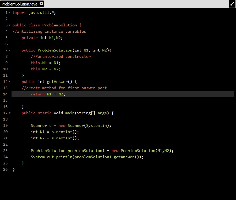 code, but I messed with it too much. I am short fusing
