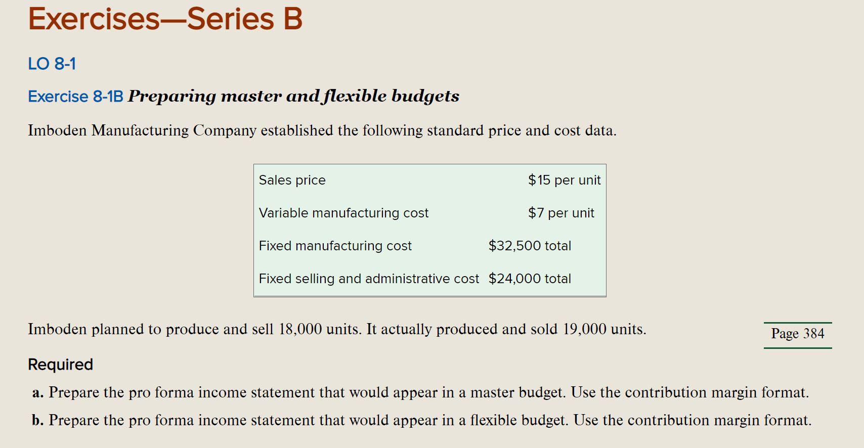 Please provide all relevant step and computations. Thank you in advance! Exercises-Series