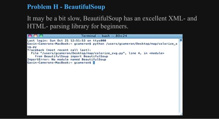 ??? is the first letter of your family name. (b) Write a