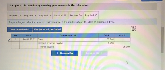 each of the following three separate situations. I. The market rate at