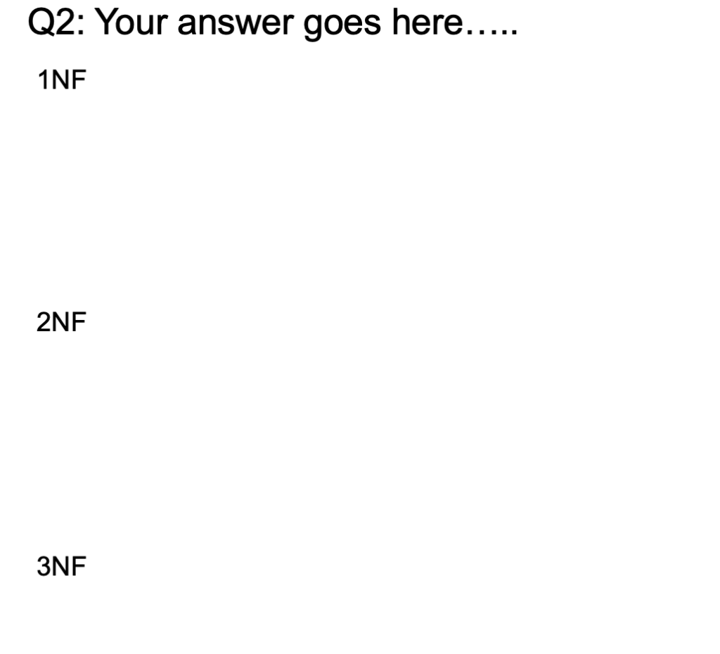 be kind enough and solve the problems with the explain in detail?