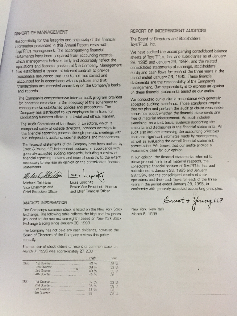 But not all of the terminology and accounting policies appearing in this