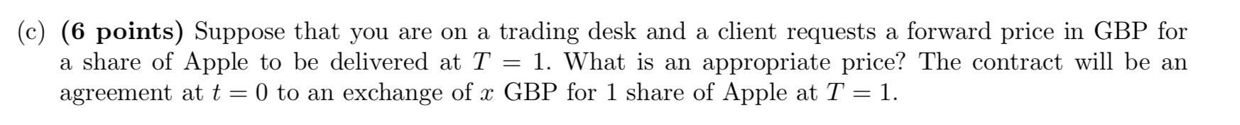 structure is flat at 1.5% (APR with semi-annual compounding). Suppose that over