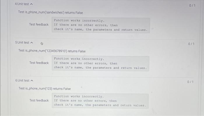 returns a boolean value to indicate if the input is a "real"