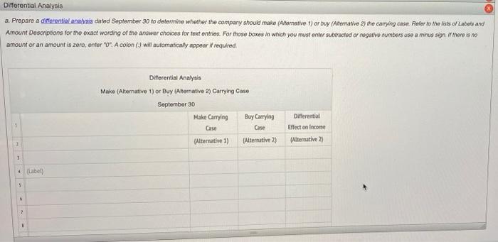 Instructions Fremont Computer Company has been purchasing carrying cater for its portable
