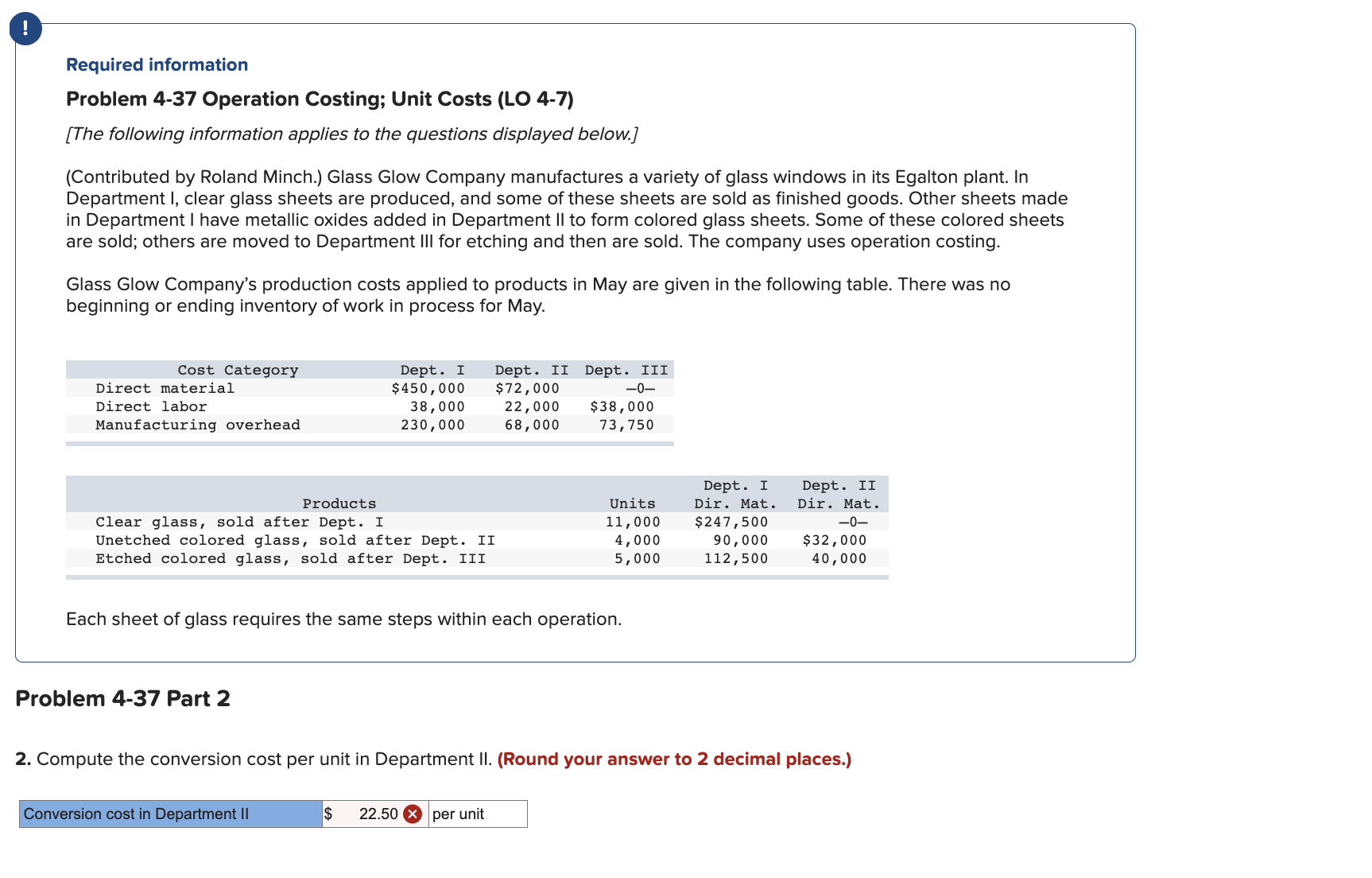 following information applies to the questions displayed below.] (Contributed by Roland Minch.)