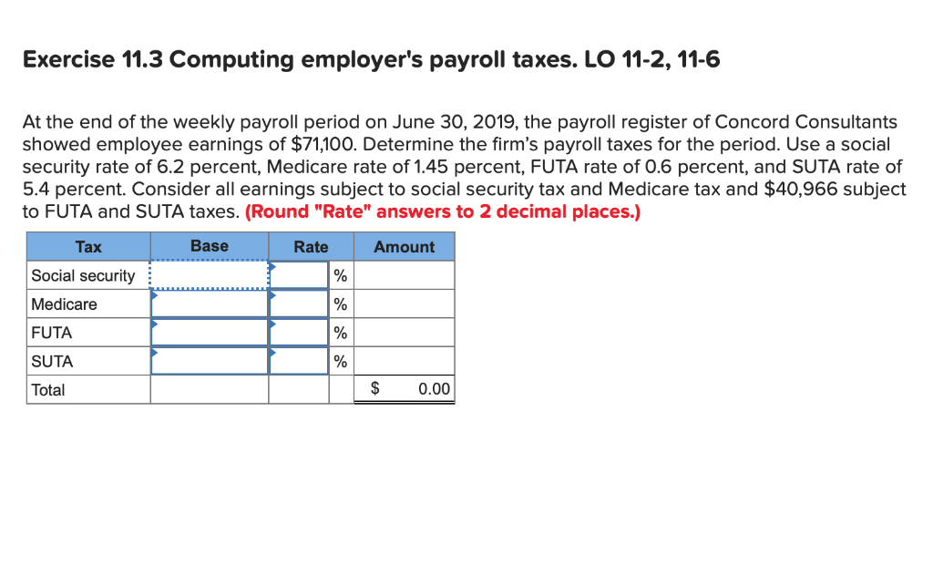 I would like to see what you get please? Exercise 11.3 Computing