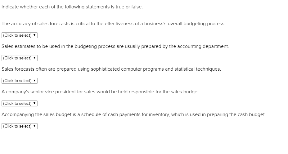 pro forma statement of cash flows is essentially the same as the