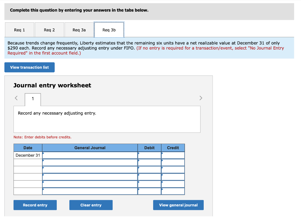 change frequently, Liberty estimates that the remaining six units have a net