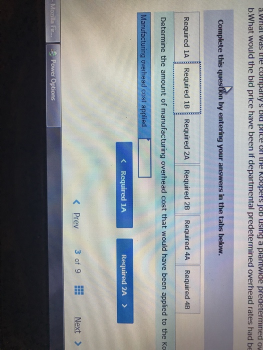 seems we're either too high to get the job or too low