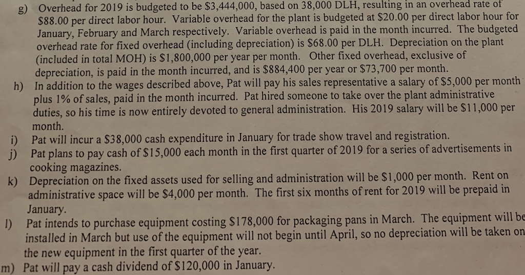 answer, thank you so much Objective e objective of Problem 3 is