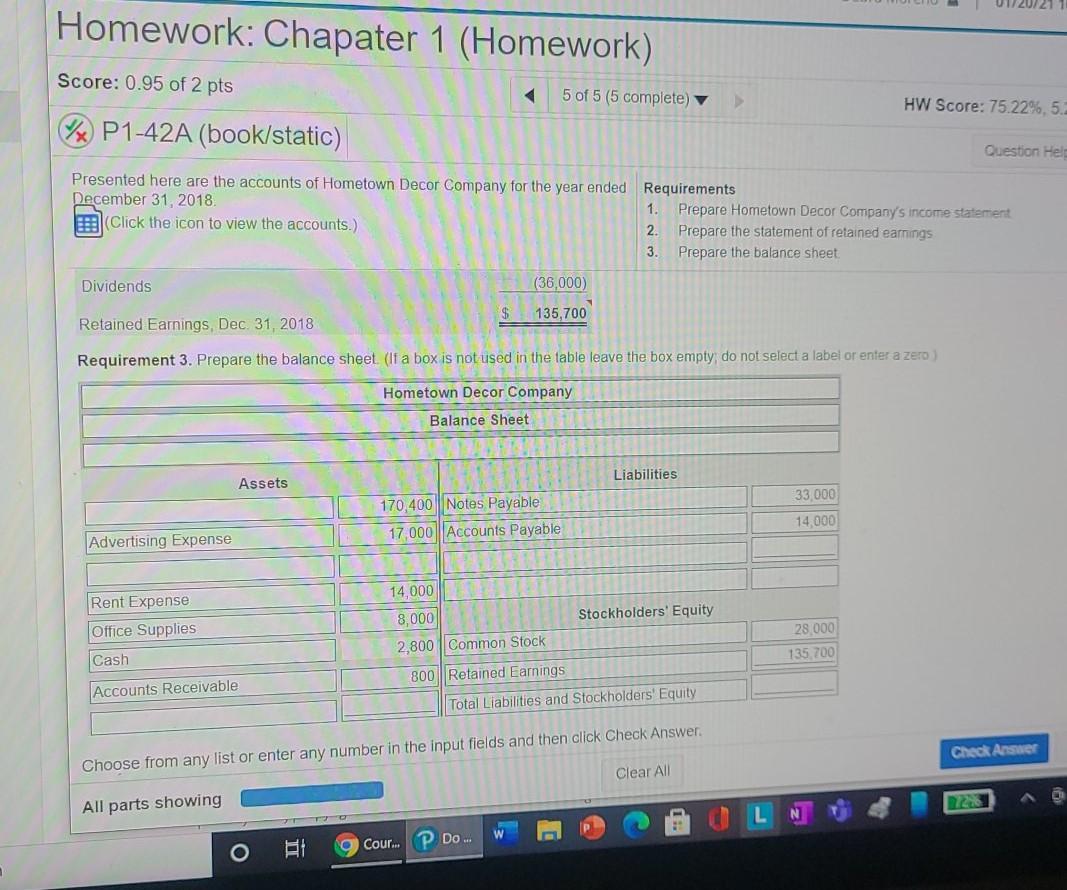  Am I doing this correctly? I'm not sure what else goes