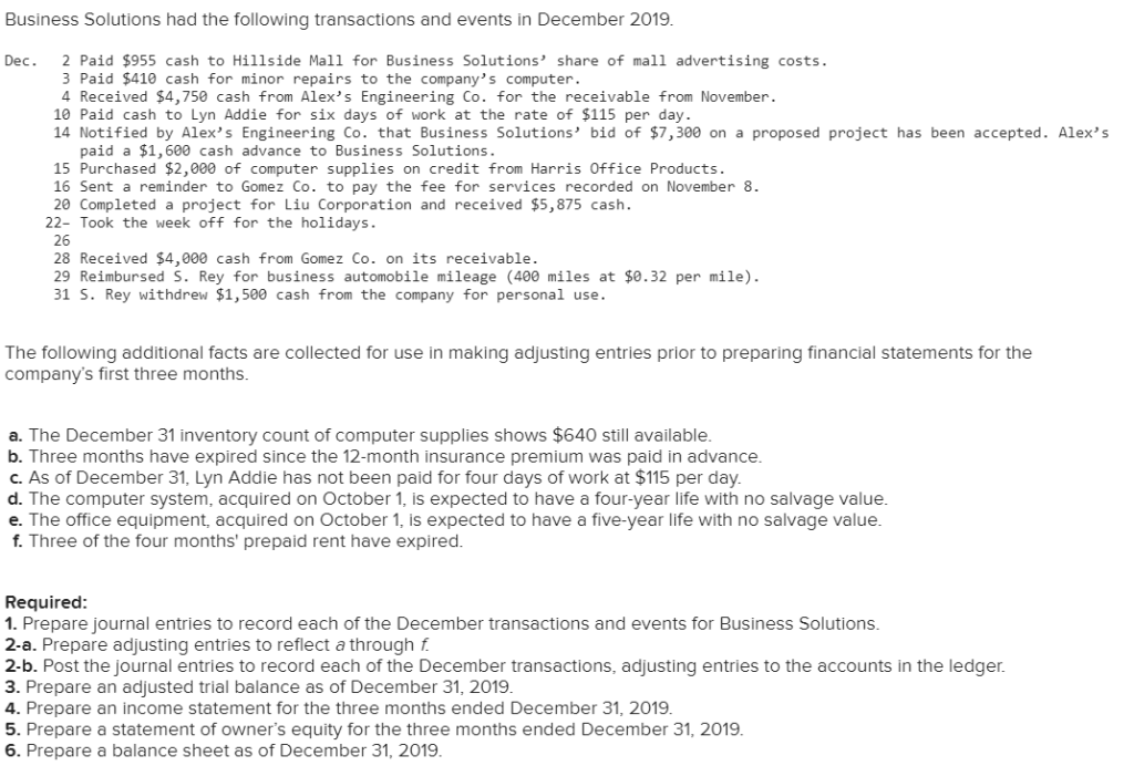 After the success of the company's first two months, Santana Rey continues