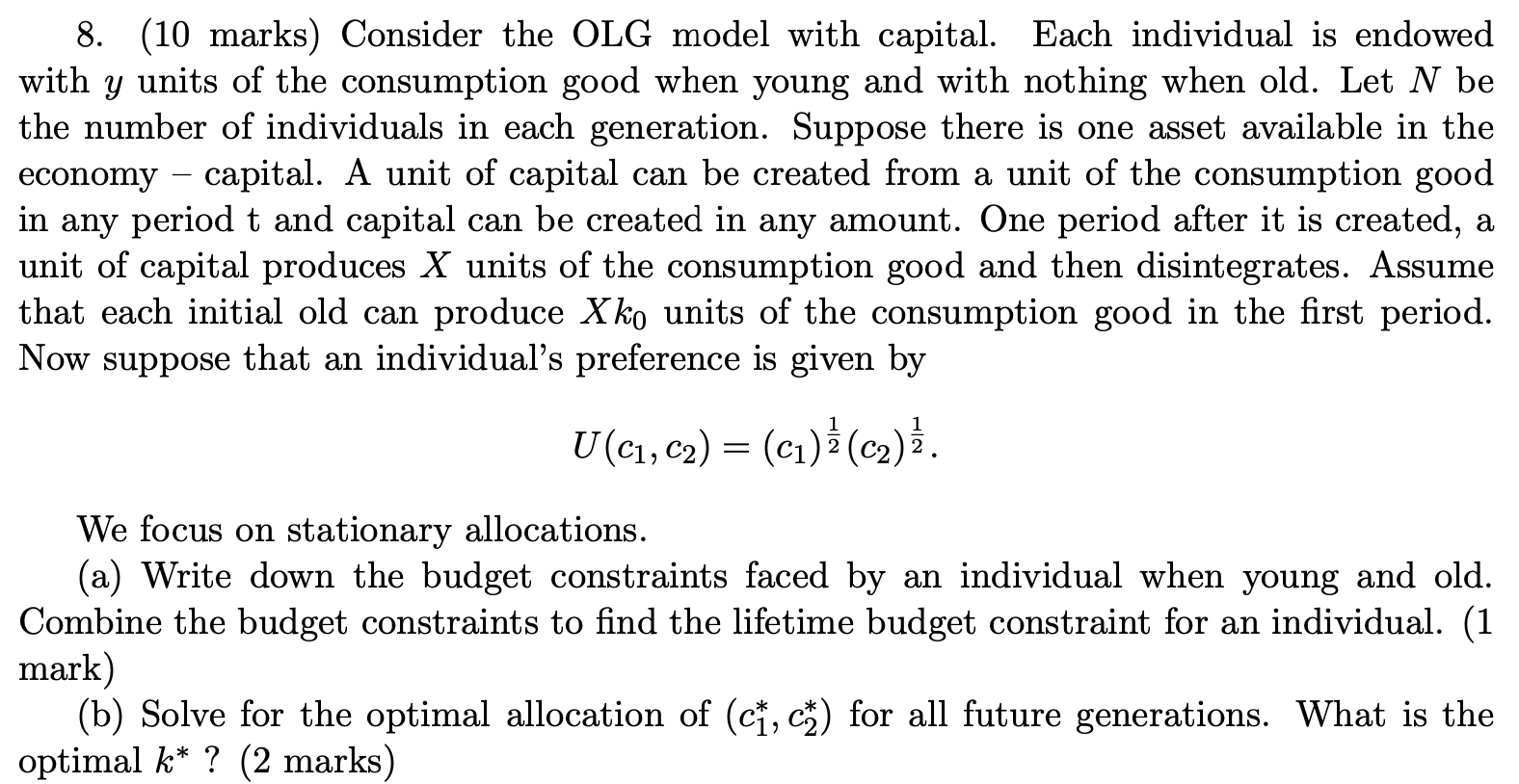  Can someone help run me through this question? Having difficulty. Thanks