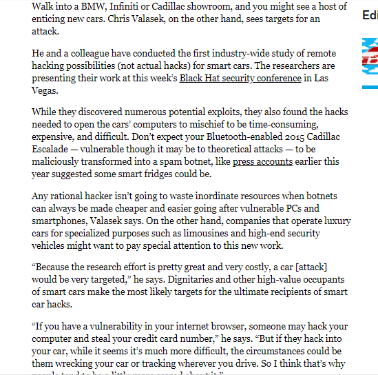 it is relevant to computer forensics. (Write a paragraph of minimum 150