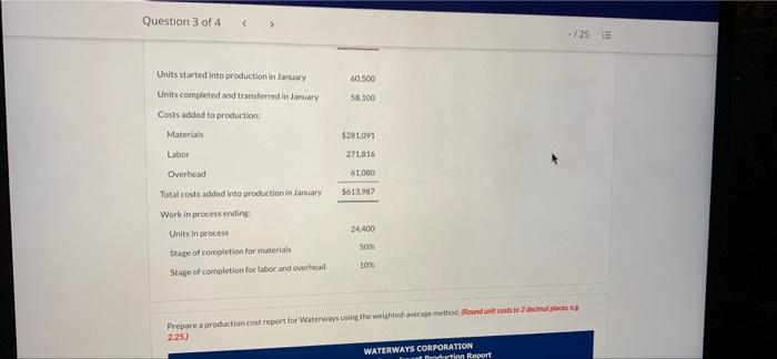 the parts for its irrigation systems are standard. Waterways handles the majority