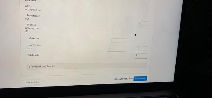 for sale in its or individually The following information is available for