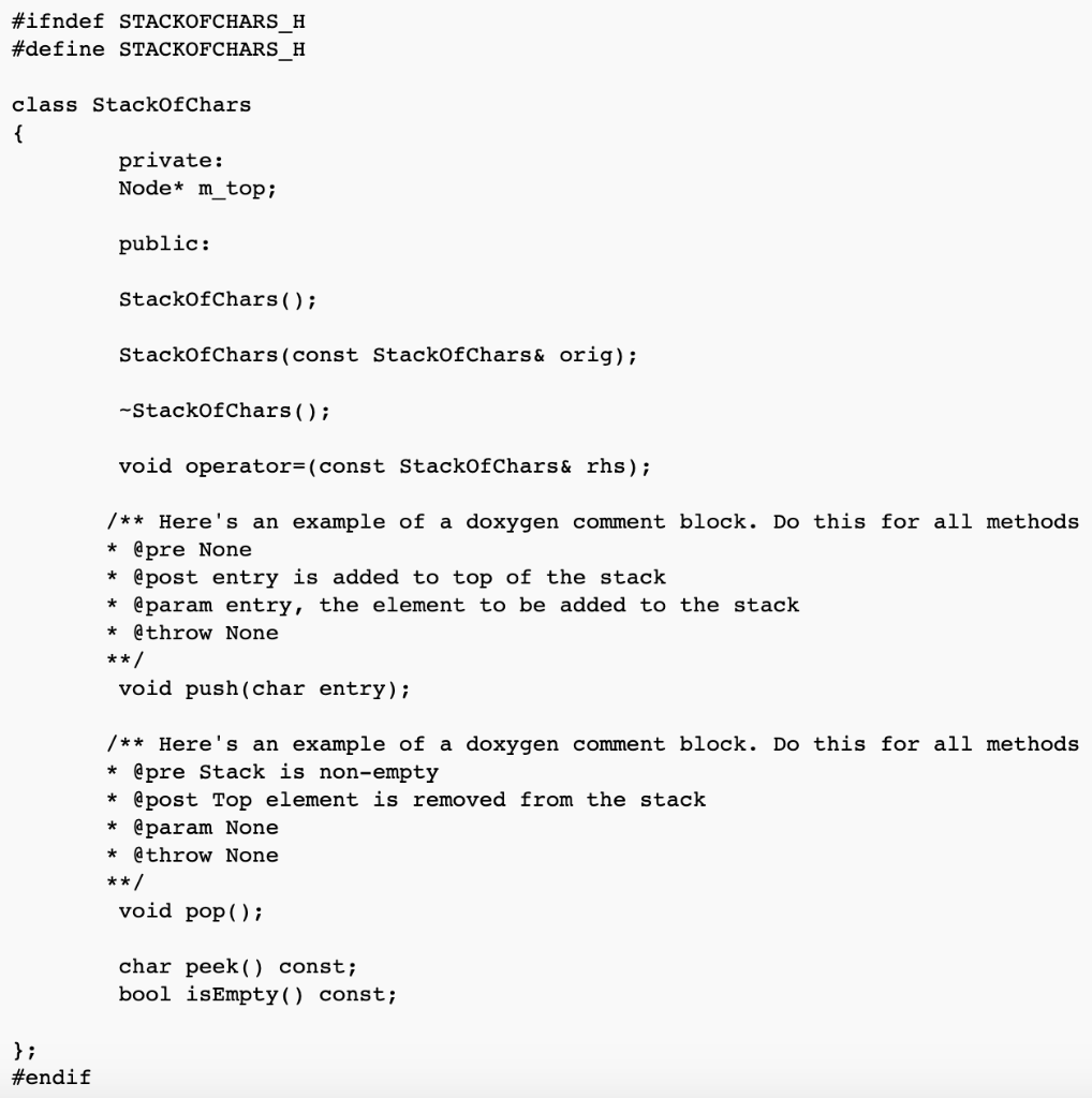two modes, test mode and parser mode. From the command-line the user