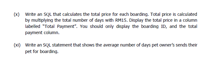 is to access CLO2: Construct database queries using Structured Query Language (SQL).