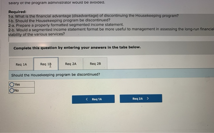 Wheels, and housekeeping. Data on revenue and expenses for the past year