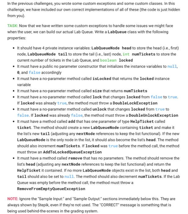 etc. We will build it component-by-component, focusing on (and testing) each individual