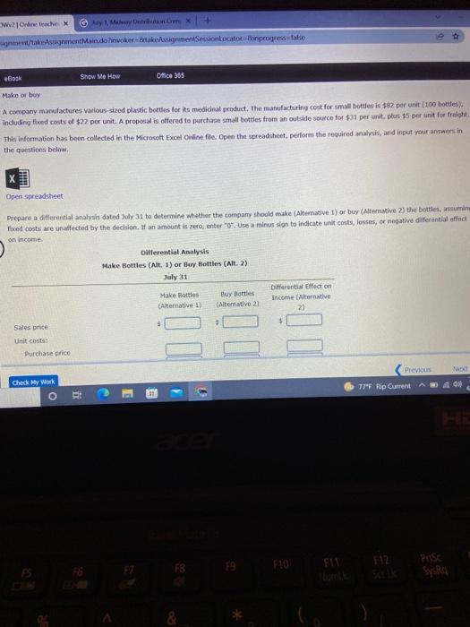 the funds to invest in $148, 100 of 6% US Treasury bonds