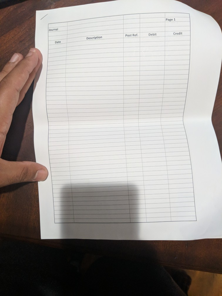 January 1, 2018 and set up a small office in Edison to