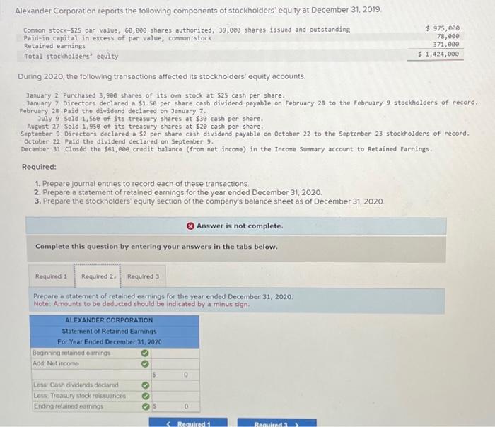  can someone help me answer this homework question asap please Alexander