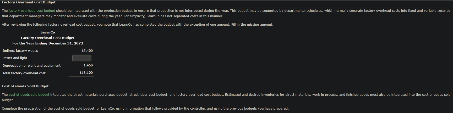 coordinated between the production and personnel departments so that there will be