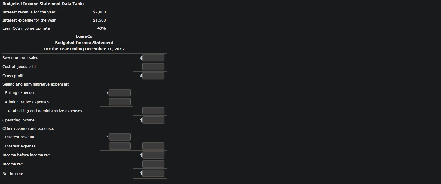 Units to be produced (from Production Budget): Basic abacus Deluxe abacus Factory