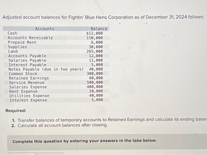  please help me do this two part question!! Complete this question