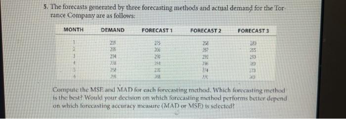 please show all work using excel & answer all parts clearer image