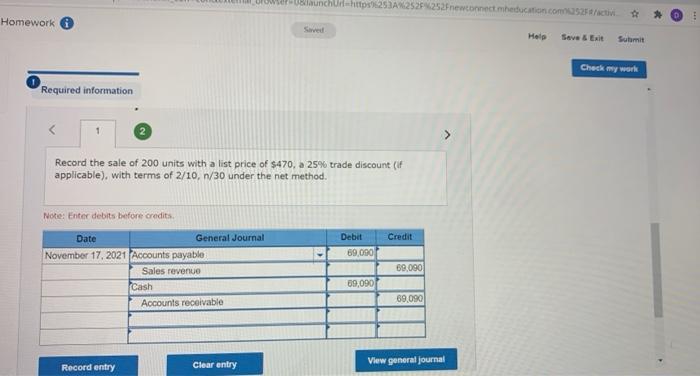 method compared (LO7. 3] [The following information applies to the questions displayed