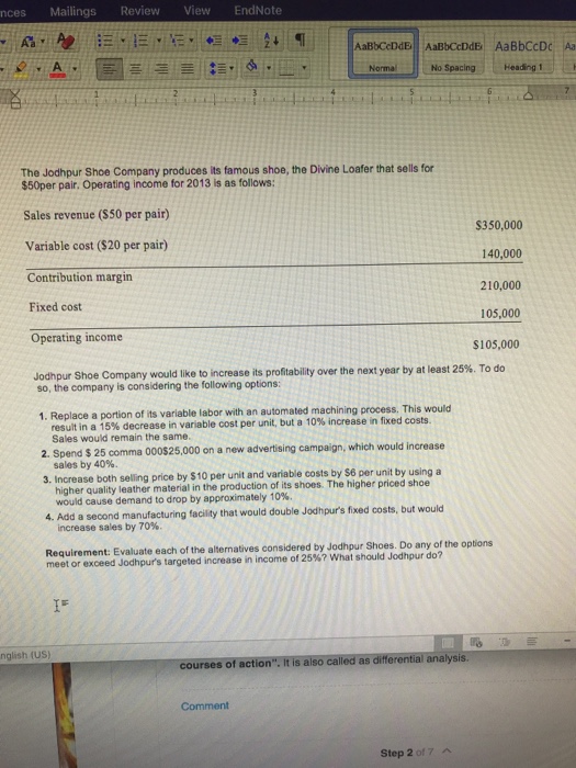  Can you please solve this problem for me ( include the