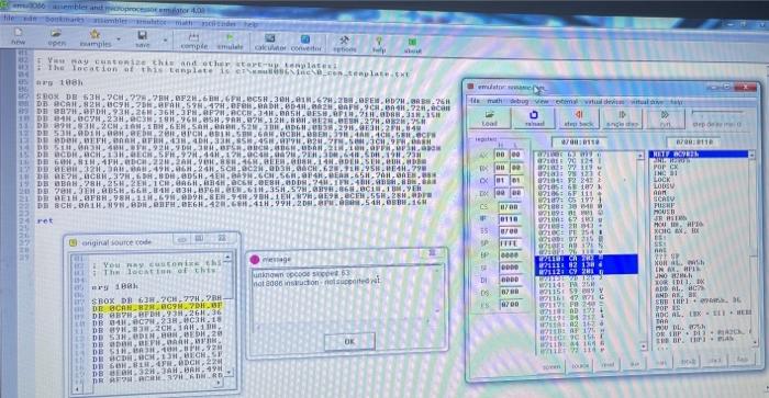 why does it give me the following error and how can i