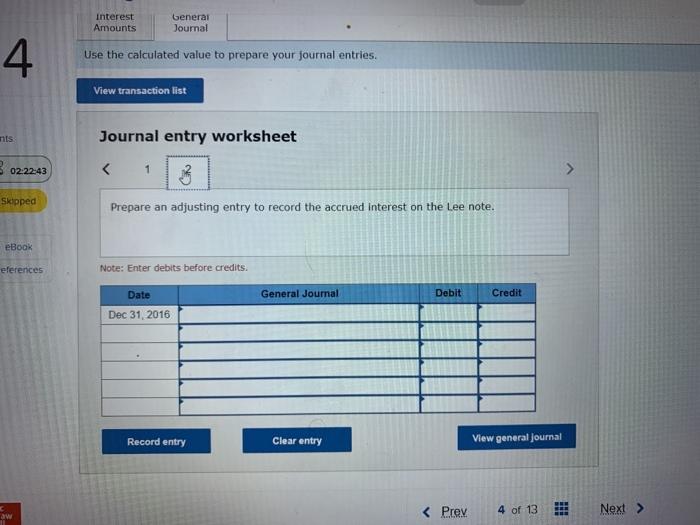 45-day, 6 note dated December 13 in granting Miranda tee time extension