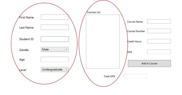 project is provided to help you get started. You can use it
