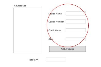 as it is, extend it, or create your own. A base class