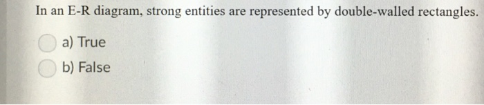 not change its value often. a) True b) False The purpose of