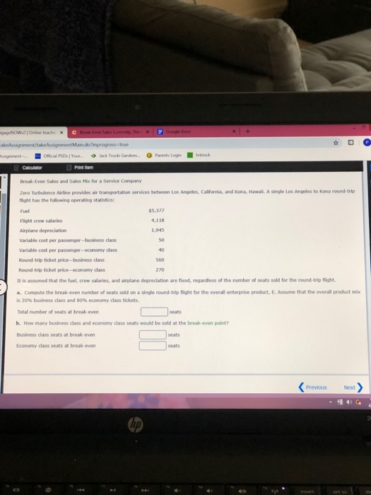  Assignment/a augment ssignment and of P o progress the l o