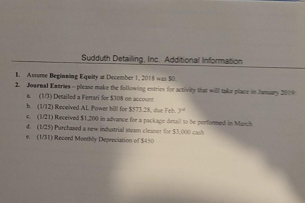 this and I will post a second page w add ins Sudduth