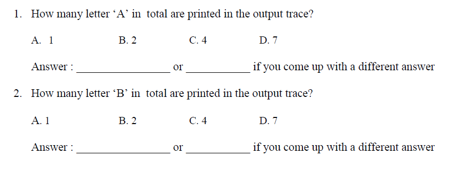 #include #include int a = 0: void main (void) int i-1 sprintf