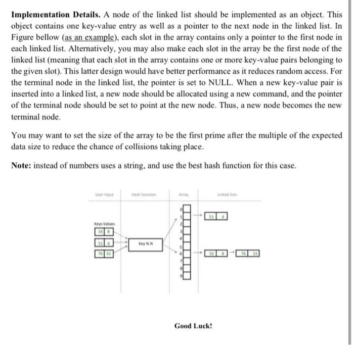 Data Structure In many computer applications, it is often necessary to store