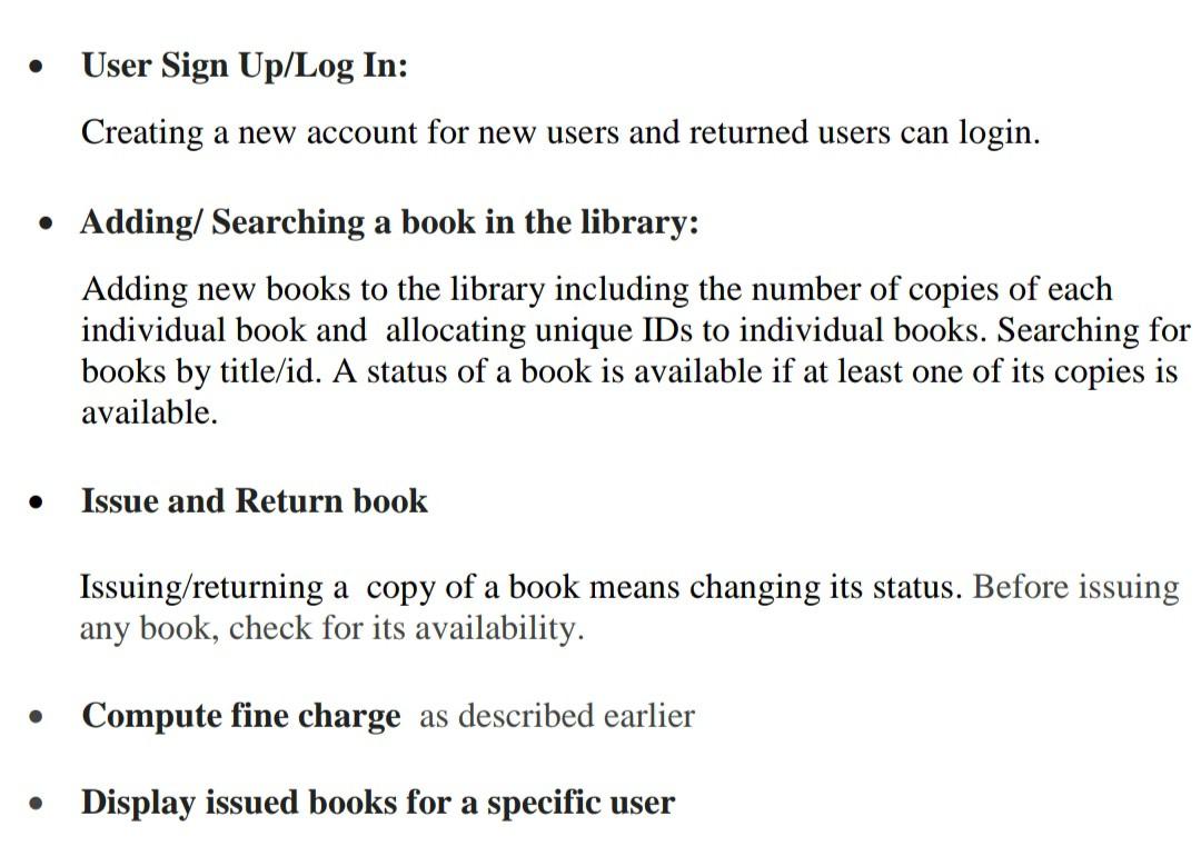solution of the question in java languege by NetBeans only!!! please I