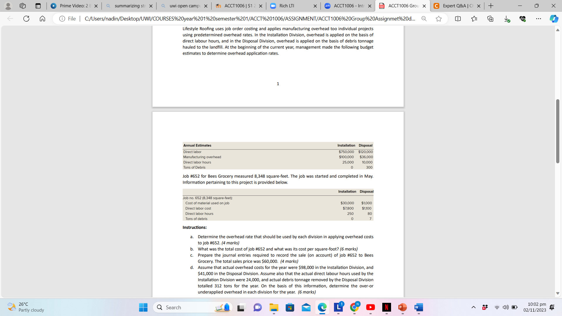 image text in transcribed