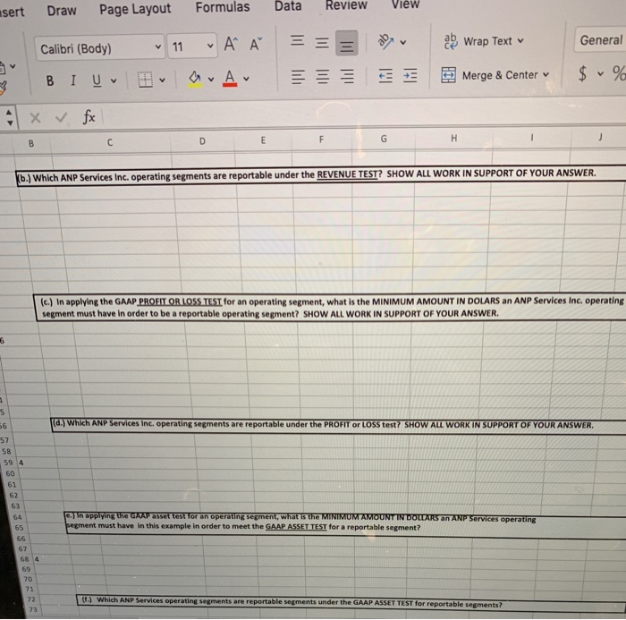 xv fx BE SURE TO ANSWER ALL REQUIRED QUESTIONS (a) through (h)
