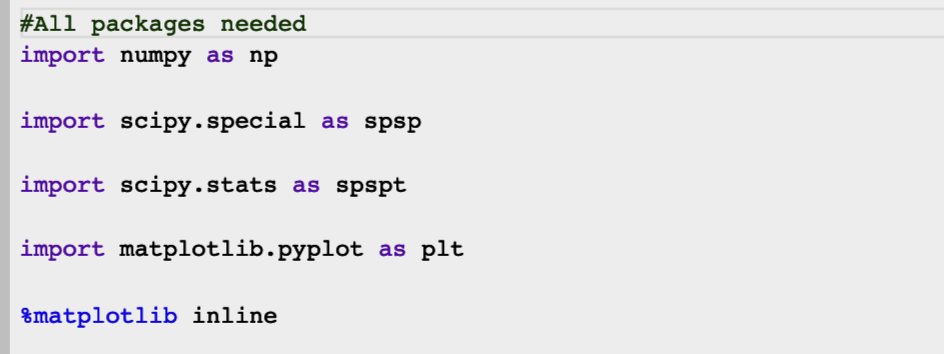  QUESTION 1) QUESTION 2) PLEASE USE PYTHON. THANK YOU. I WILL