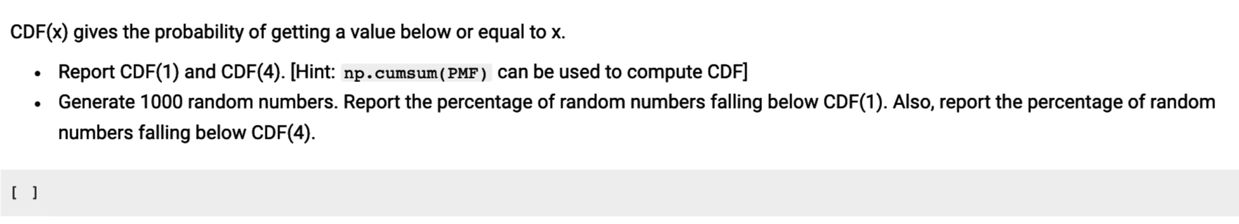 has the following PMF: PM F(x) = tiimivo pk(1 p)n-k where k