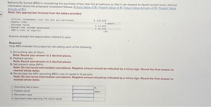  not sure which table to use provided all please give right